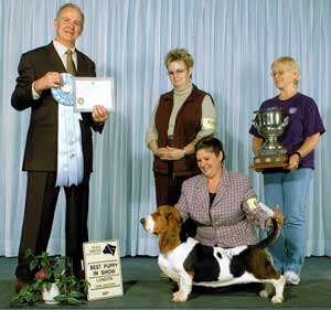Award Picture